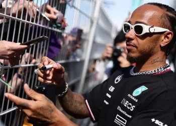 Los pilotos de la F1 mejor pagados y sus ganancias