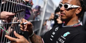 Los pilotos de la F1 mejor pagados y sus ganancias