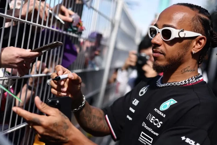 Los pilotos de la F1 mejor pagados y sus ganancias