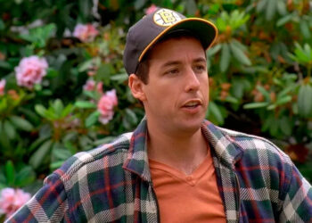 Alista Netflix secuela de ‘Happy Gilmore’ con Adam Sandler