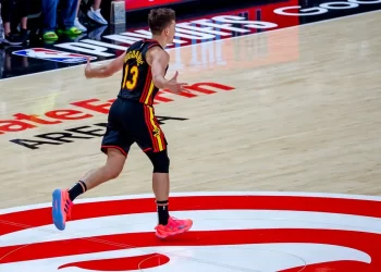 Los Atlanta Hawks ganan la Lotería del Draft de la NBA y obtienen la primera selección