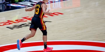 Los Atlanta Hawks ganan la Lotería del Draft de la NBA y obtienen la primera selección