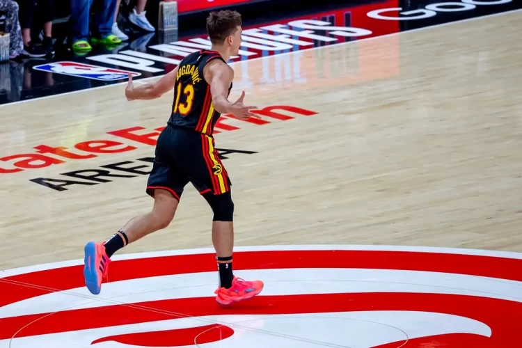 Los Atlanta Hawks ganan la Lotería del Draft de la NBA y obtienen la primera selección