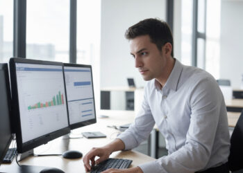 5 procesos contables que son posibles automatizar en tu empresa