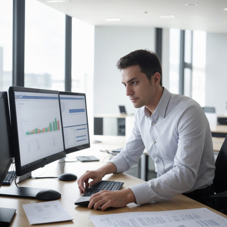 5 procesos contables que son posibles automatizar en tu empresa