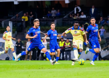 Precios de Boletos para la Final del Clausura 2024 Alcanzan los 43 Mil Pesos