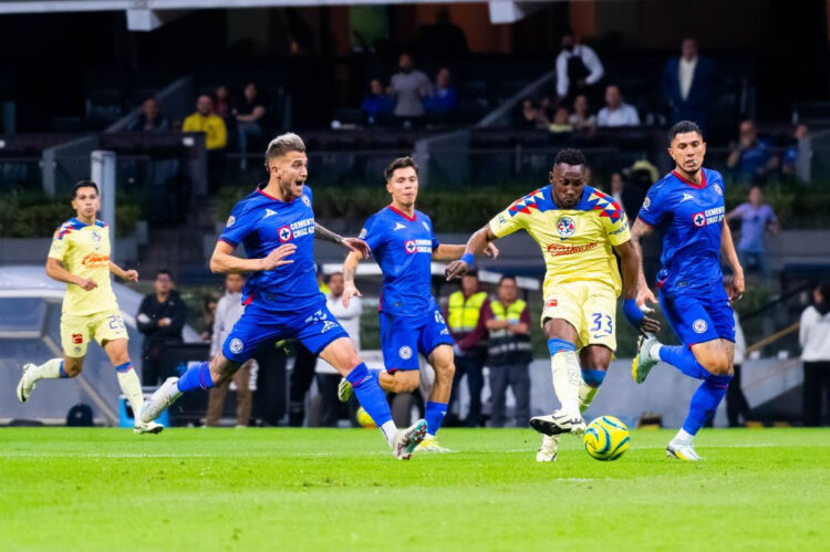 Precios de Boletos para la Final del Clausura 2024 Alcanzan los 43 Mil Pesos