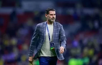 Fernando Hierro dejará Chivas para unirse al Al Nassr