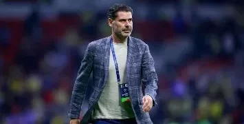 Fernando Hierro dejará Chivas para unirse al Al Nassr