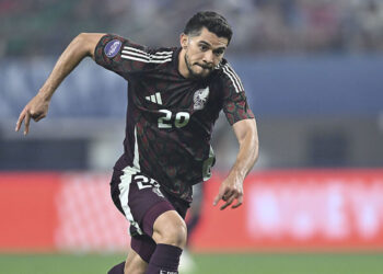 ¿La Selección Mexicana extrañará a los jugadores bicampeones del América?