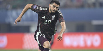 ¿La Selección Mexicana extrañará a los jugadores bicampeones del América?