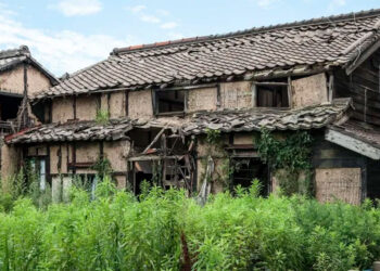 744 municipios japoneses podrían desaparecer para el año 2050, advierte informe