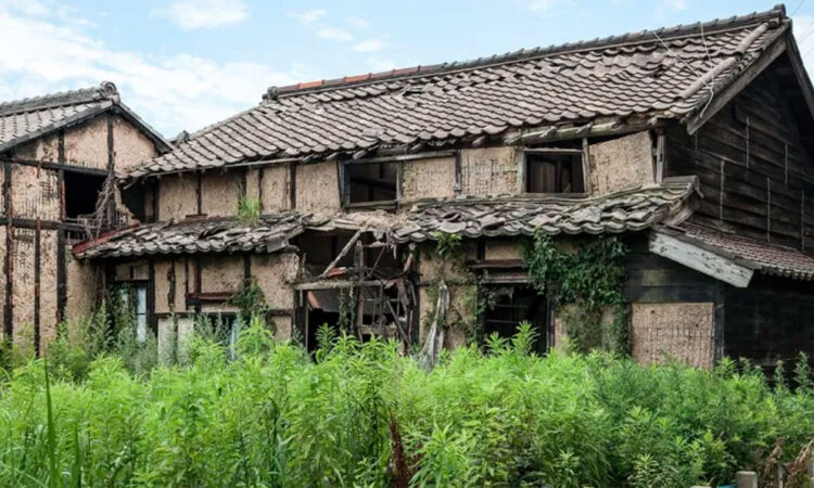 744 municipios japoneses podrían desaparecer para el año 2050, advierte informe