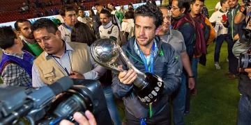 La FGR acusa a Alejandro Irarragorri de defraudar al fisco mexicano