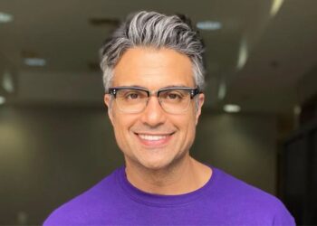 Jaime Camil es el nuevo conductor de ‘La Academia’