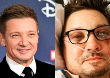 Jeremy Renner sobrevivió a un accidente en el que su corazón dejó de latir temporalmente