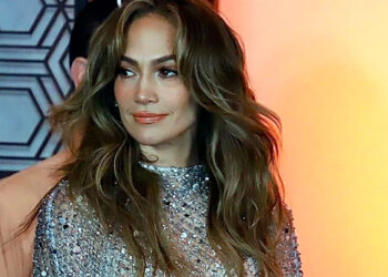 J.Lo cancela gira para estar con su familia