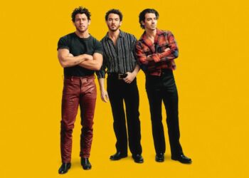 Jonas Brothers posponen conciertos en México debido a la salud de Nick Jonas