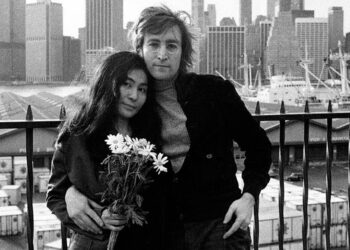 Puesta a la venta la primera residencia de John Lennon y Yoko Ono en Nueva York