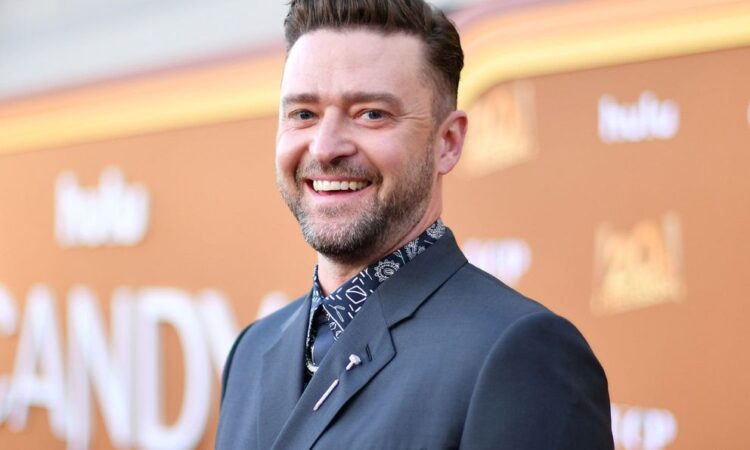 Justin Timberlake enfrenta dificultades por malas ventas de disco y conciertos