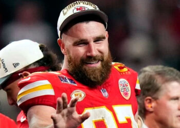 Travis Kelce y Taylor Swift enfrentan acusaciones sobre consumo de alcohol