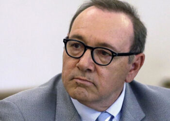 Kevin Spacey se defiende ante nuevas acusaciones en un documental