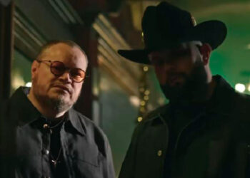 Carin León y Leonel García estrenan “Buenos Tiempos”