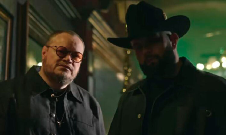 Carin León y Leonel García estrenan “Buenos Tiempos”