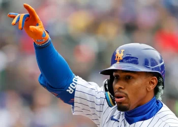 Los Mets dejan en el terreno a los Cachorros