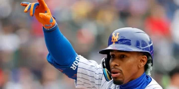 Los Mets dejan en el terreno a los Cachorros