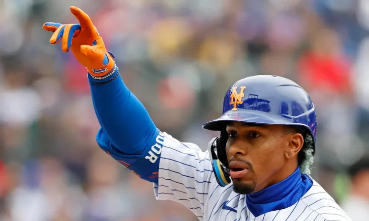 Los Mets dejan en el terreno a los Cachorros