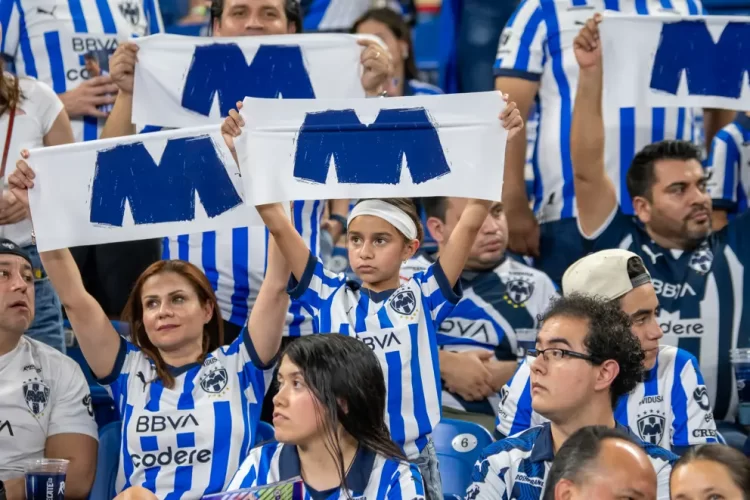 Rayados de Monterrey ya planea su pretemporada tras eliminación en semifinales