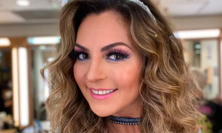 Violento asalto afecta a Mariana Ochoa de OV7 durante grabación en Jalisco