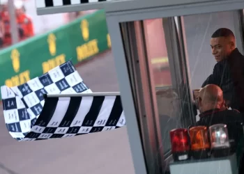 El Betis ‘confirma’ el fichaje de Mbappé con humor en redes sociales