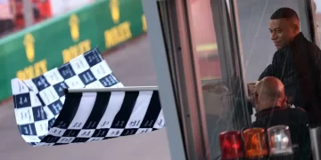 El Betis ‘confirma’ el fichaje de Mbappé con humor en redes sociales