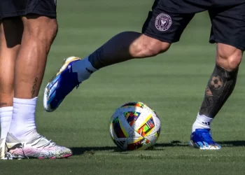 Philadelphia Union ficha a Cavan Sullivan, de 14 años, con un contrato profesional