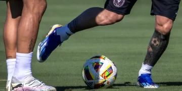 Philadelphia Union ficha a Cavan Sullivan, de 14 años, con un contrato profesional