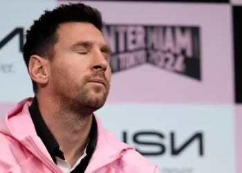 Inter Miami recibe al DC United con la incógnita del regreso de Messi