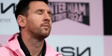 Inter Miami recibe al DC United con la incógnita del regreso de Messi