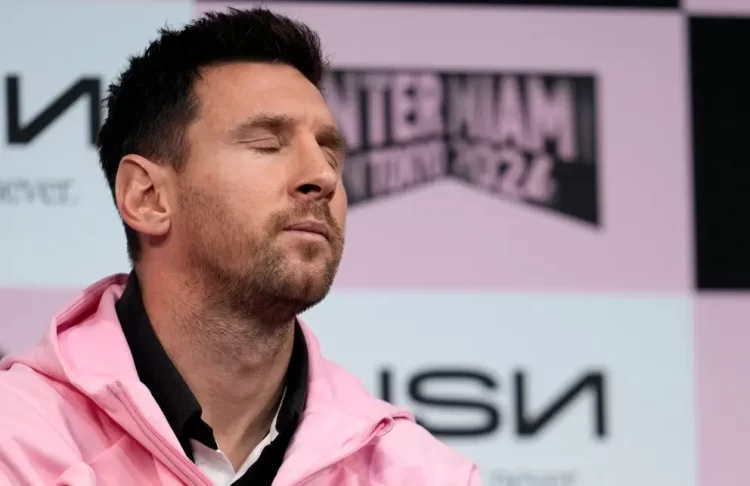 Inter Miami recibe al DC United con la incógnita del regreso de Messi