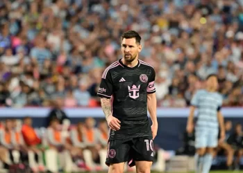 Los Tucanes de Tijuana dedican una canción especial a Lionel Messi