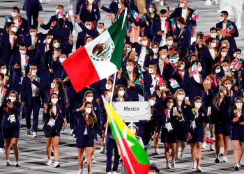 Definidos finalistas para ser abandonados olímpicos de México en París 2024