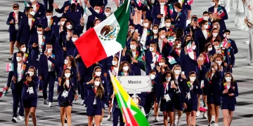 Definidos finalistas para ser abandonados olímpicos de México en París 2024