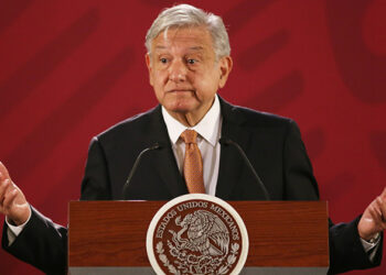 AMLO Acusa Uso Político del Asesinato de Niño en Tabasco