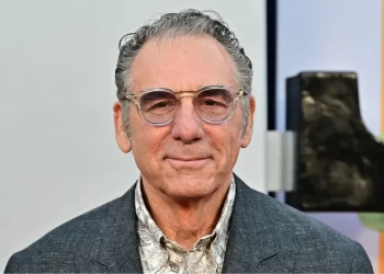Michael Richards, de ‘Seinfeld’, revela su lucha contra el cáncer de próstata