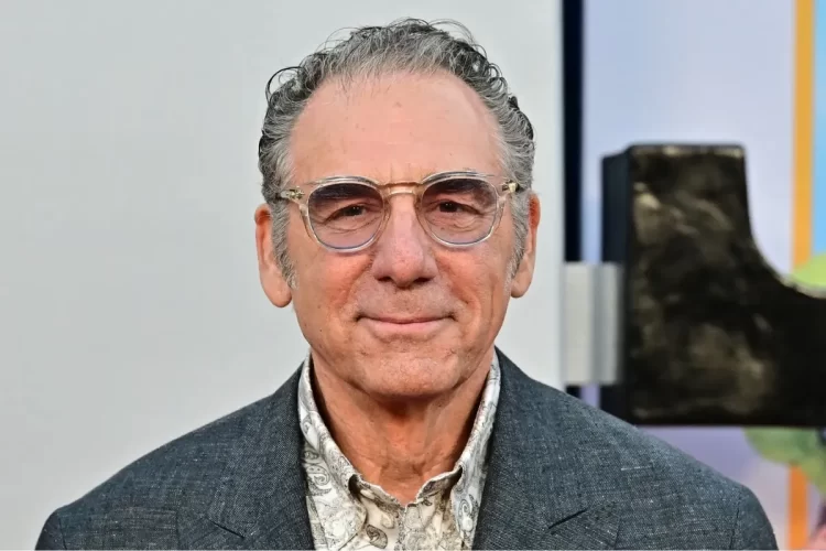Michael Richards, de ‘Seinfeld’, revela su lucha contra el cáncer de próstata