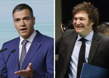 Crisis diplomática entre España y Argentina se intensifica