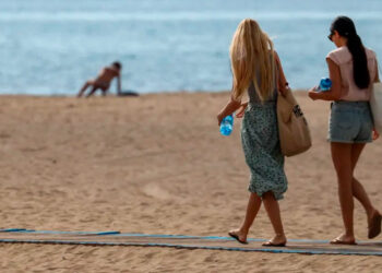 Una de cada cinco mujeres europeas sufre depresión, revela estudio