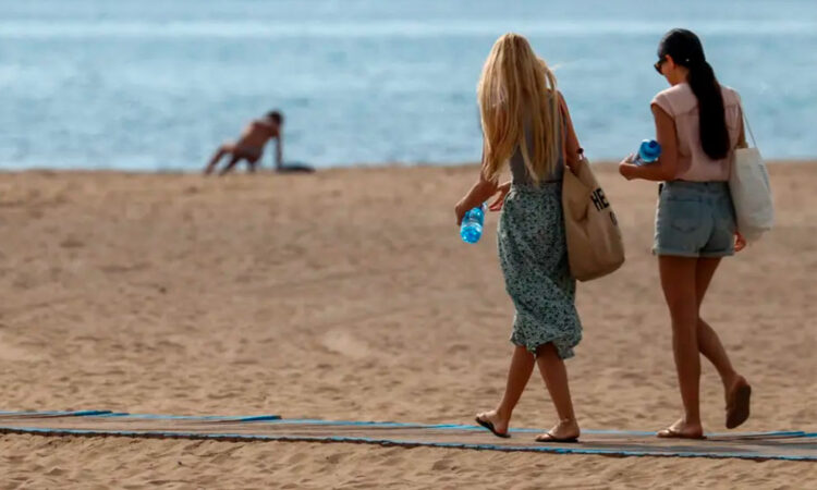 Una de cada cinco mujeres europeas sufre depresión, revela estudio