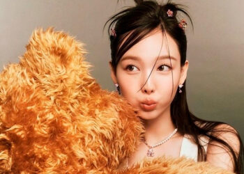 Nayeon de TWICE confirma su segundo álbum en solitario: ¡Regreso esperado para junio!